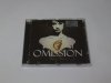 Omission - Refuse Regress (CD)